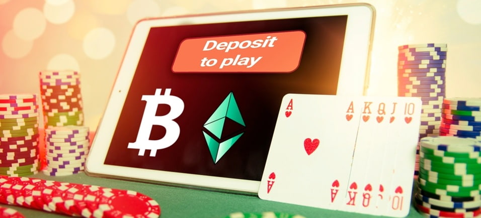 casinos móviles de Bitcoin
