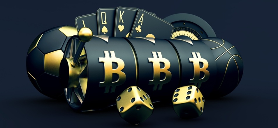 juegos de casino Bitcoin